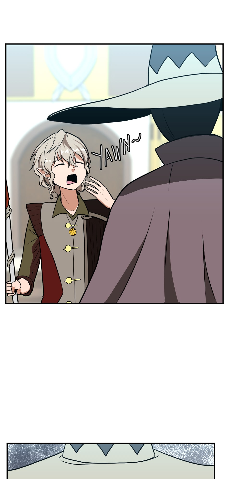 The Beginning After The End Chapter 49 image 86